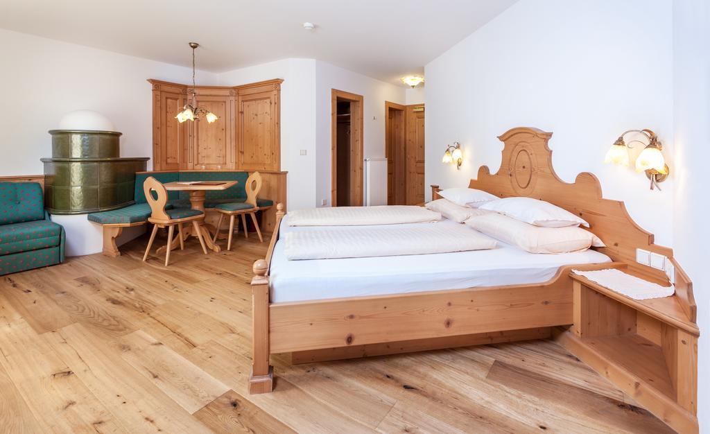 Hotel Seelaus Seiser Alm Rum bild