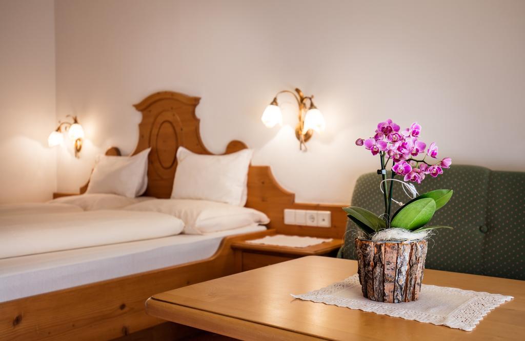 Hotel Seelaus Seiser Alm Exteriör bild